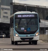 Vega Manaus Transporte 1024029 na cidade de Manaus, Amazonas, Brasil, por Gilmar Porfírio. Número da foto: #13111046.