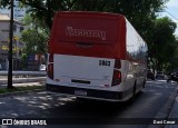 Viação Piracicabana 5063 na cidade de Santos, São Paulo, Brasil, por Davi Cesar. Número da foto: #13110255.