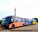 ATT - Atlântico Transportes e Turismo - Vitória da Conquista 1587 na cidade de Vitória da Conquista, Bahia, Brasil, por Pedro Souza. Número da foto: #13112542.