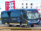 Expresso Brasileiro 7145 na cidade de Eunápolis, Bahia, Brasil, por Eriques  Damasceno. Número da foto: #13112573.