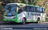 Transprime Transportes e Turismo 0219 na cidade de Juiz de Fora, Minas Gerais, Brasil, por Gabriel Nunes de Carvalho. Número da foto: #13110426.