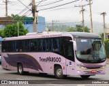TransMargoo 1091 na cidade de Aparecida, São Paulo, Brasil, por Adailton Cruz. Número da foto: #:id.