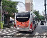TRANSPPASS - Transporte de Passageiros 8 0164 na cidade de São Paulo, São Paulo, Brasil, por Jackson Sousa Leite. Número da foto: #13112312.