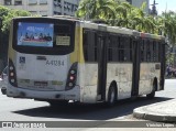 Real Auto Ônibus A41284 na cidade de Rio de Janeiro, Rio de Janeiro, Brasil, por Vinicius Lopes. Número da foto: #13110293.