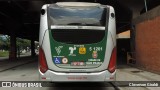 Via Sudeste Transportes S.A. 5 1201 na cidade de São Paulo, São Paulo, Brasil, por Cleverson Giraldi. Número da foto: #13110573.
