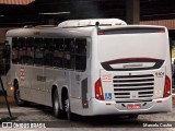 BluMob - Concessionária de Transporte Urbano de Blumenau 9101 na cidade de Blumenau, Santa Catarina, Brasil, por Marcelo Castro. Número da foto: #13111007.