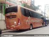 Alexandre Turismo 1094 na cidade de Florianópolis, Santa Catarina, Brasil, por Marcos Francisco de Jesus. Número da foto: #13110069.