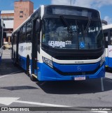 Transportes Barata BN-99007 na cidade de Belém, Pará, Brasil, por James Marttinns. Número da foto: #:id.