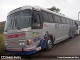 BC Transporte e Turismo 6400 na cidade de Queimados, Rio de Janeiro, Brasil, por Paulo Alexandre da Silva. Número da foto: #13111838.