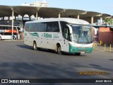 Fátima Transportes e Turismo 300 na cidade de Porto Alegre, Rio Grande do Sul, Brasil, por JULIO SILVA. Número da foto: #13111232.