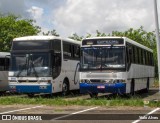 Ônibus Particulares 2399 na cidade de São Lourenço da Mata, Pernambuco, Brasil, por Ytalo Alves. Número da foto: #13111208.