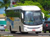 Expresso Brasileiro 7195 na cidade de Eunápolis, Bahia, Brasil, por Eriques  Damasceno. Número da foto: #13112748.