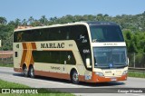 Marlac Turismo 18170 na cidade de Santa Isabel, São Paulo, Brasil, por George Miranda. Número da foto: #13111989.