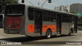 TRANSPPASS - Transporte de Passageiros 8 0362 na cidade de São Paulo, São Paulo, Brasil, por Cleverson Giraldi. Número da foto: #13110518.
