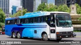 Autobuses sin identificación - Mexico 103 na cidade de Cuauhtémoc, Ciudad de México, México, por Omar Ramírez Thor2102. Número da foto: #13111612.