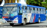 Radial Transporte Coletivo 41.069 na cidade de Suzano, São Paulo, Brasil, por Cauan Ferreira. Número da foto: #13112855.