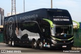 Viação Garcia 86149 na cidade de São Paulo, São Paulo, Brasil, por Rainer Schumacher. Número da foto: #13112699.