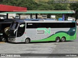 SN Tour Turismo 3500 na cidade de Juiz de Fora, Minas Gerais, Brasil, por Luiz Krolman. Número da foto: #13112914.