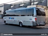 GGuida - Graça e Guida Transportes e Turismo 5000 na cidade de Cruzeiro, São Paulo, Brasil, por Apollo Silva. Número da foto: #13111829.