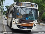 Erig Transportes > Gire Transportes A63535 na cidade de Rio de Janeiro, Rio de Janeiro, Brasil, por Brenno Santos. Número da foto: #13110408.