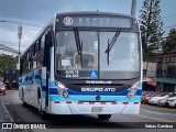 ATD - AutoTransportes Desamparados 68 na cidade de Aserrí, Aserrí, San José, Costa Rica, por Sebas Gamboa. Número da foto: #13110397.