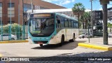 Auto Viação Dragão do Mar 42522 na cidade de Fortaleza, Ceará, Brasil, por Urian Pablo gomes. Número da foto: #:id.
