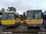 Ônibus Particulares 20469 na cidade de Juiz de Fora, Minas Gerais, Brasil, por Fábio Singulani. Número da foto: #13110643.