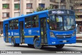 Este és Mi Bus Z40-7010 na cidade de Bogotá, Colômbia, por Leandro Machado de Castro. Número da foto: #13111504.