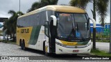 Empresa Gontijo de Transportes 19385 na cidade de Escada, Pernambuco, Brasil, por Pedro Francisco Junior. Número da foto: #13112207.