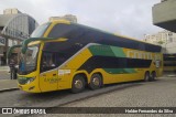 Empresa Gontijo de Transportes 25040 na cidade de Belo Horizonte, Minas Gerais, Brasil, por Helder Fernandes da Silva. Número da foto: #13111027.