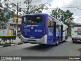 Vipol Transportes Rodoviários - TIPBUS - Transportes Intermunicipal 36.233 na cidade de Guarulhos, São Paulo, Brasil, por Davy Santos. Número da foto: #:id.