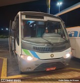 Regional Transportes 2790 na cidade de Oliveira, Minas Gerais, Brasil, por Andre Santos de Moraes. Número da foto: #13110955.