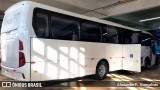 Busscar Ônibus  na cidade de Brusque, Santa Catarina, Brasil, por Alexandre F.  Gonçalves. Número da foto: #13111492.