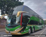 EBT - Expresso Biagini Transportes 31 na cidade de Belo Horizonte, Minas Gerais, Brasil, por Maurício Nascimento. Número da foto: #13111894.
