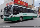 Jotur - Auto Ônibus e Turismo Josefense 1275 na cidade de Palhoça, Santa Catarina, Brasil, por Júnior Harras. Número da foto: #13110586.