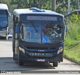 Jundiá Transportadora Turistica 1279 na cidade de Mairinque, São Paulo, Brasil, por Flavio Alberto Fernandes. Número da foto: #:id.