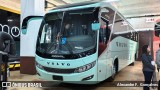 Volvo  na cidade de Brusque, Santa Catarina, Brasil, por Alexandre F.  Gonçalves. Número da foto: #13111534.