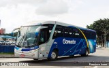 Viação Cometa 13200 na cidade de São Paulo, São Paulo, Brasil, por Francisco Ivano. Número da foto: #13112885.