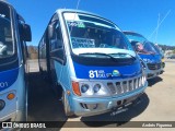 Vía del Sol WR8467 na cidade de Concepción, Concepción, Bío-Bío, Chile, por Andrés Figueroa. Número da foto: #:id.