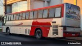 LJ Tur Transporte e Turismo 2800 na cidade de Uberlândia, Minas Gerais, Brasil, por Cristiano Neto. Número da foto: #13110706.