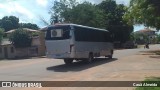 Ônibus Particulares OBY0G81 na cidade de Santarém, Pará, Brasil, por Cauã Almeida. Número da foto: #13111310.