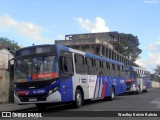 São João Votorantim - Sorotur Turismo SJ-23022 na cidade de Sorocaba, São Paulo, Brasil, por Weslley Kelvin Batista. Número da foto: #13110960.
