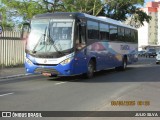 Transcal Sul Transportes Coletivos 24812 na cidade de Porto Alegre, Rio Grande do Sul, Brasil, por JULIO SILVA. Número da foto: #13111181.