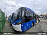 Ônibus Particulares 2 1819 na cidade de Osasco, São Paulo, Brasil, por Jackeline Arcanjo. Número da foto: #13111537.