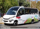Turistik LFGP61 na cidade de Providencia, Santiago, Metropolitana de Santiago, Chile, por Leandro Machado de Castro. Número da foto: #13111530.