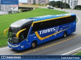 TransRio 2900 na cidade de Aparecida, São Paulo, Brasil, por Paulo Rafael Peixoto. Número da foto: #:id.