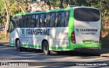 Transprime Transportes e Turismo 0219 na cidade de Juiz de Fora, Minas Gerais, Brasil, por Gabriel Nunes de Carvalho. Número da foto: #13110429.