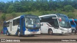 Onicamp Transporte Coletivo 4902 na cidade de Campinas, São Paulo, Brasil, por Henrique Oliveira. Número da foto: #:id.