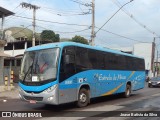 Estrela de Minas Viagens e Turismo 96000 na cidade de Timóteo, Minas Gerais, Brasil, por Joase Batista da Silva. Número da foto: #13111222.
