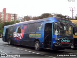 Adans Bibus Ônibus Balada 3000 na cidade de Barueri, São Paulo, Brasil, por Weslley Kelvin Batista. Número da foto: #13110997.